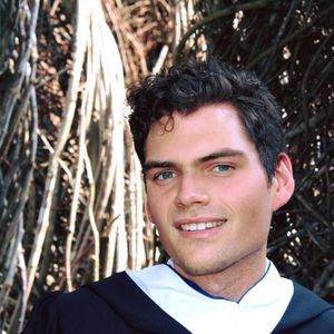 Meet your Posher, Paul